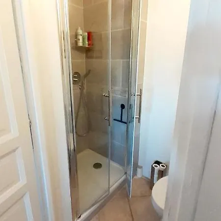 B&B D'hotes & Jacuzzi - A L'ombre Des Amandiers Saint-Martin-dʼArdèche