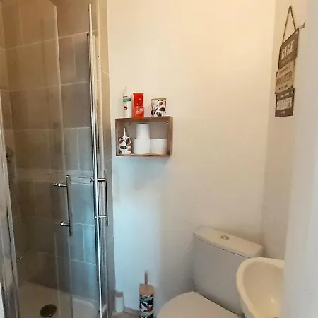 D'hotes & Jacuzzi - A L'ombre Des Amandiers * Saint-Martin-d'Ardeche